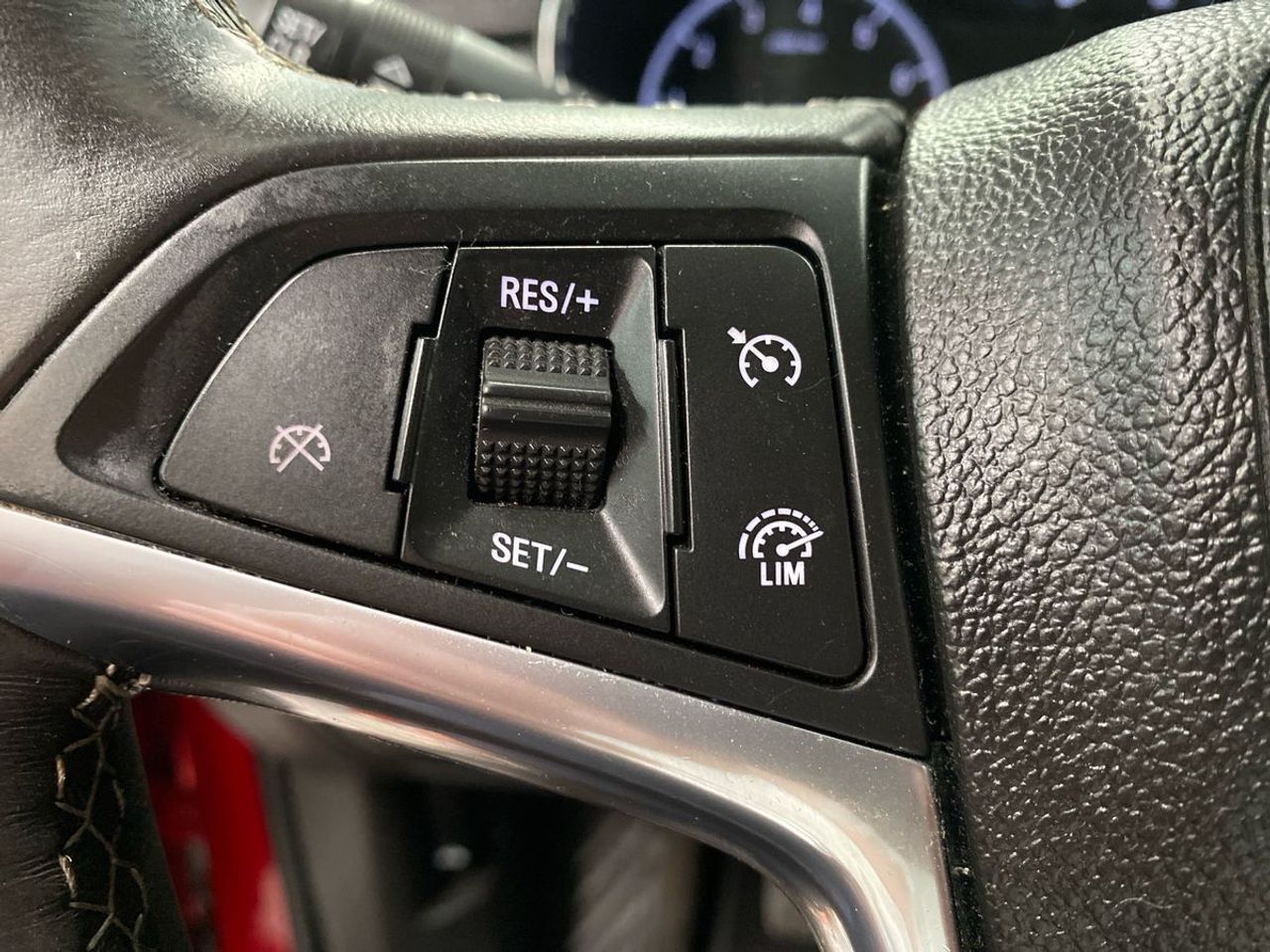 Opel Mokka X 1.4 Turbo Selective Start/Stop - Foto 20