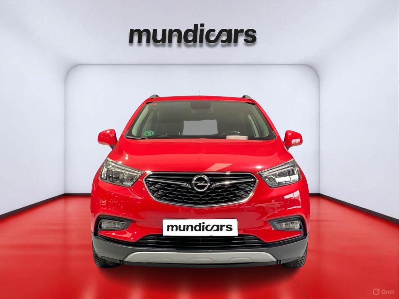 Opel Mokka X 1.4 Turbo Selective Start/Stop - Foto 9