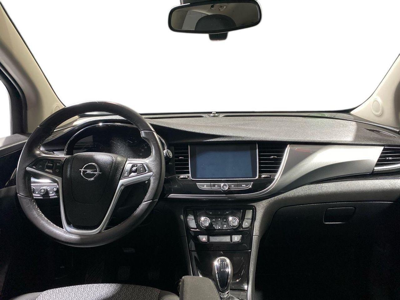 Opel Mokka X 1.4 Turbo Selective Start/Stop - Foto 11