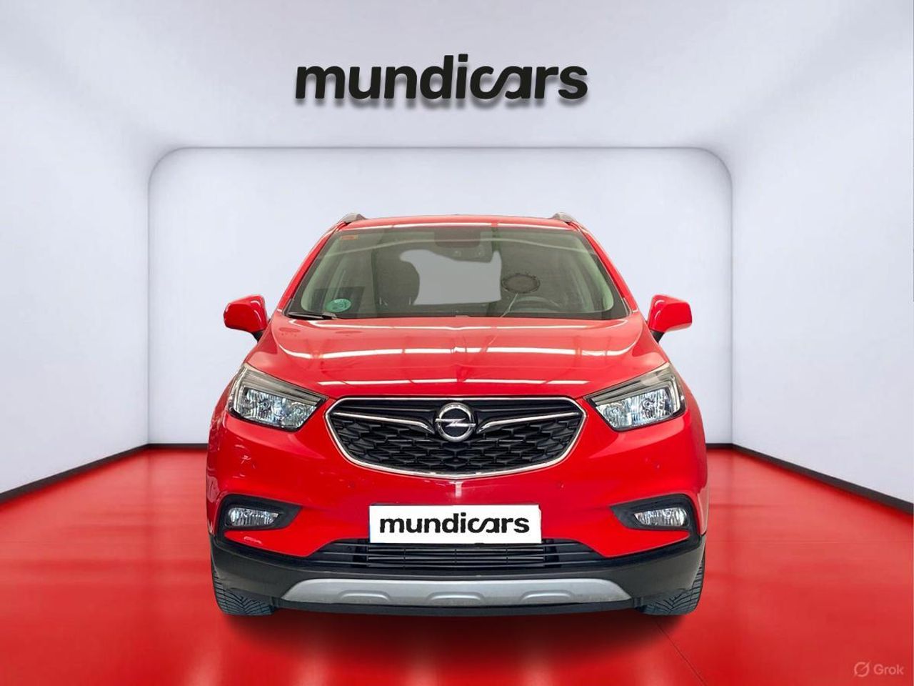 Opel Mokka X 1.4 Turbo Selective Start/Stop - Foto 9