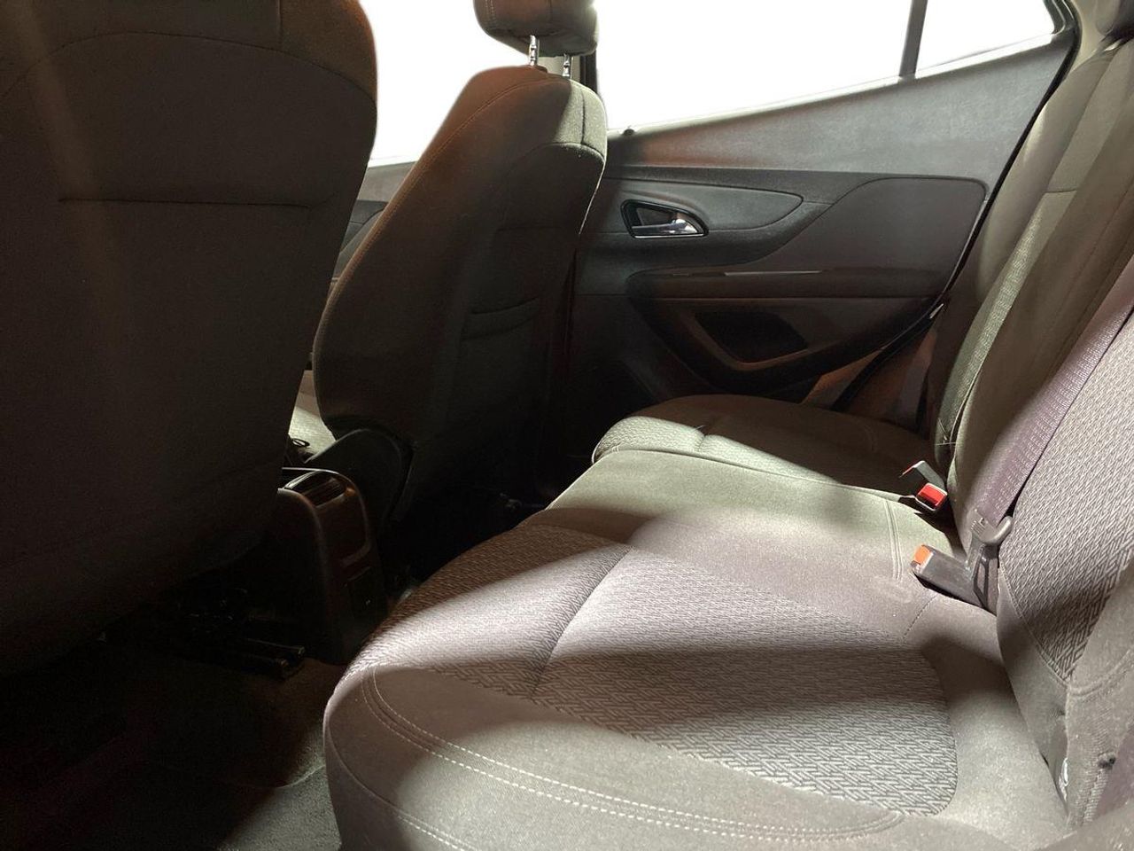 Opel Mokka X 1.4 Turbo Selective Start/Stop - Foto 18