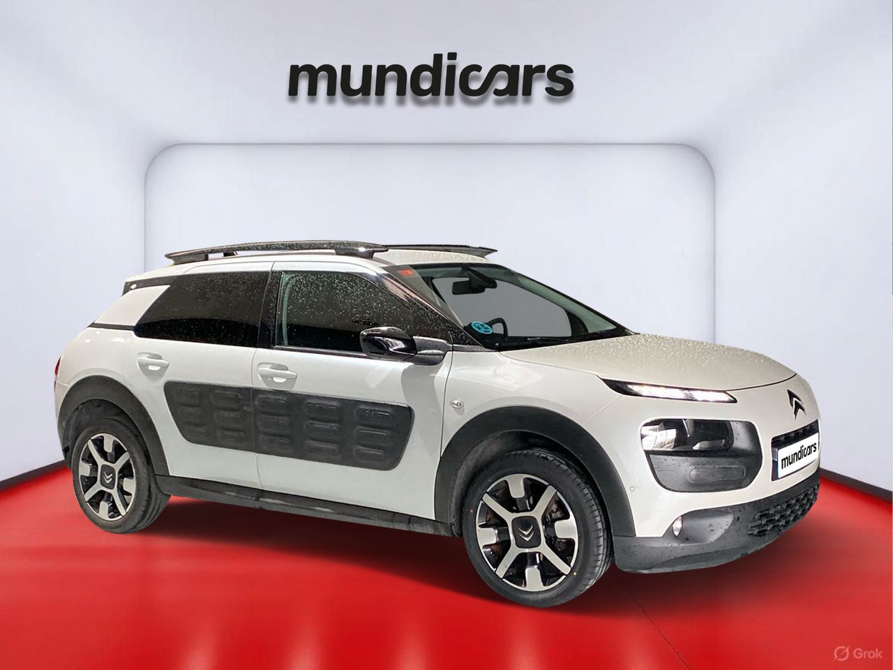 Citroën C4 Cactus BlueHDi 100 Shine - Foto 2