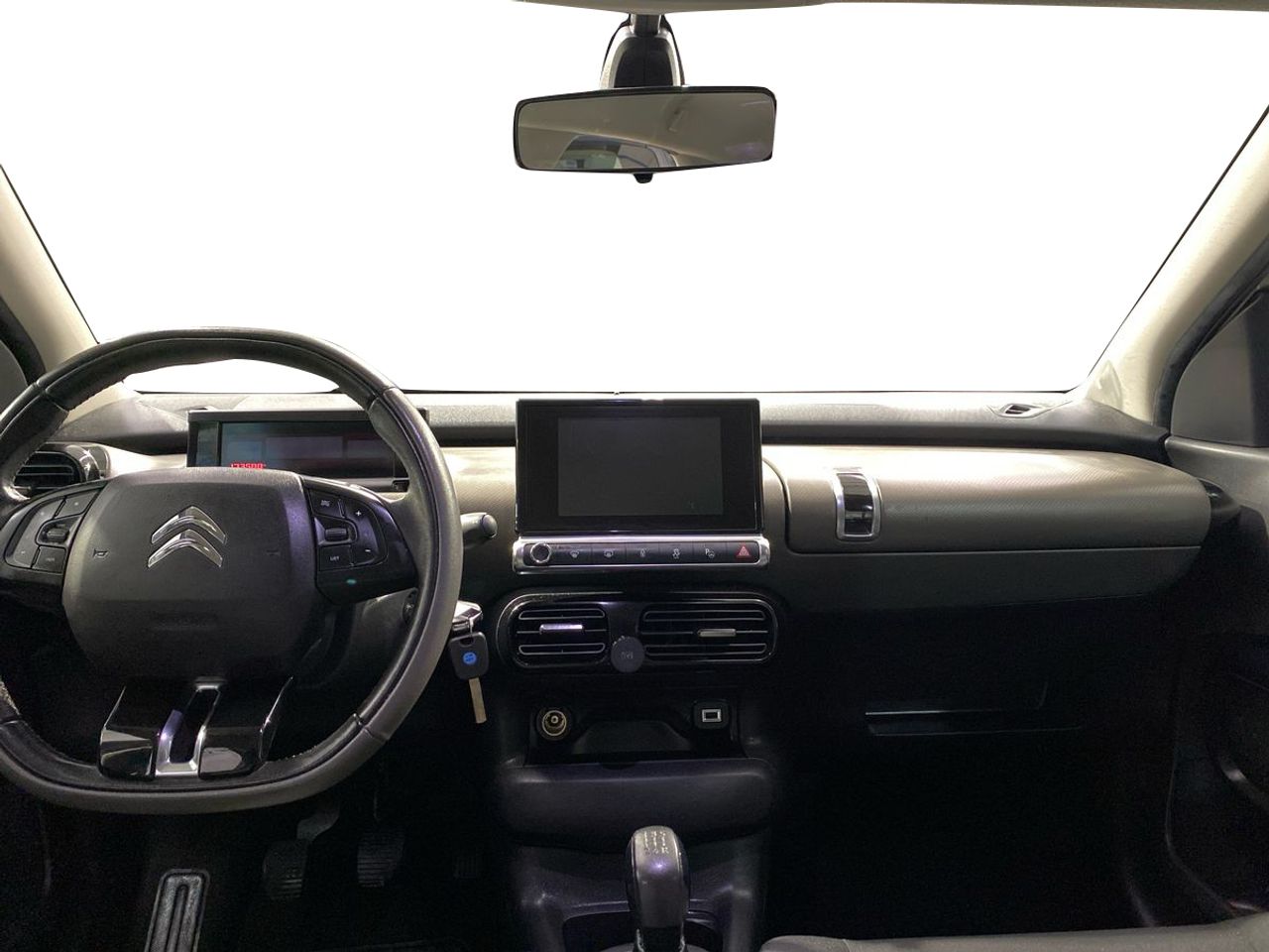 Citroën C4 Cactus BlueHDi 100 Shine - Foto 11