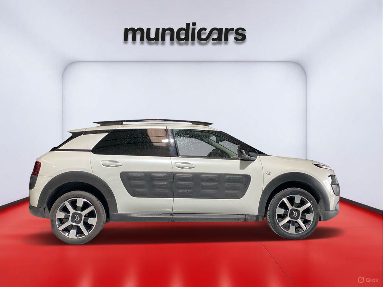 Citroën C4 Cactus BlueHDi 100 Shine - Foto 3