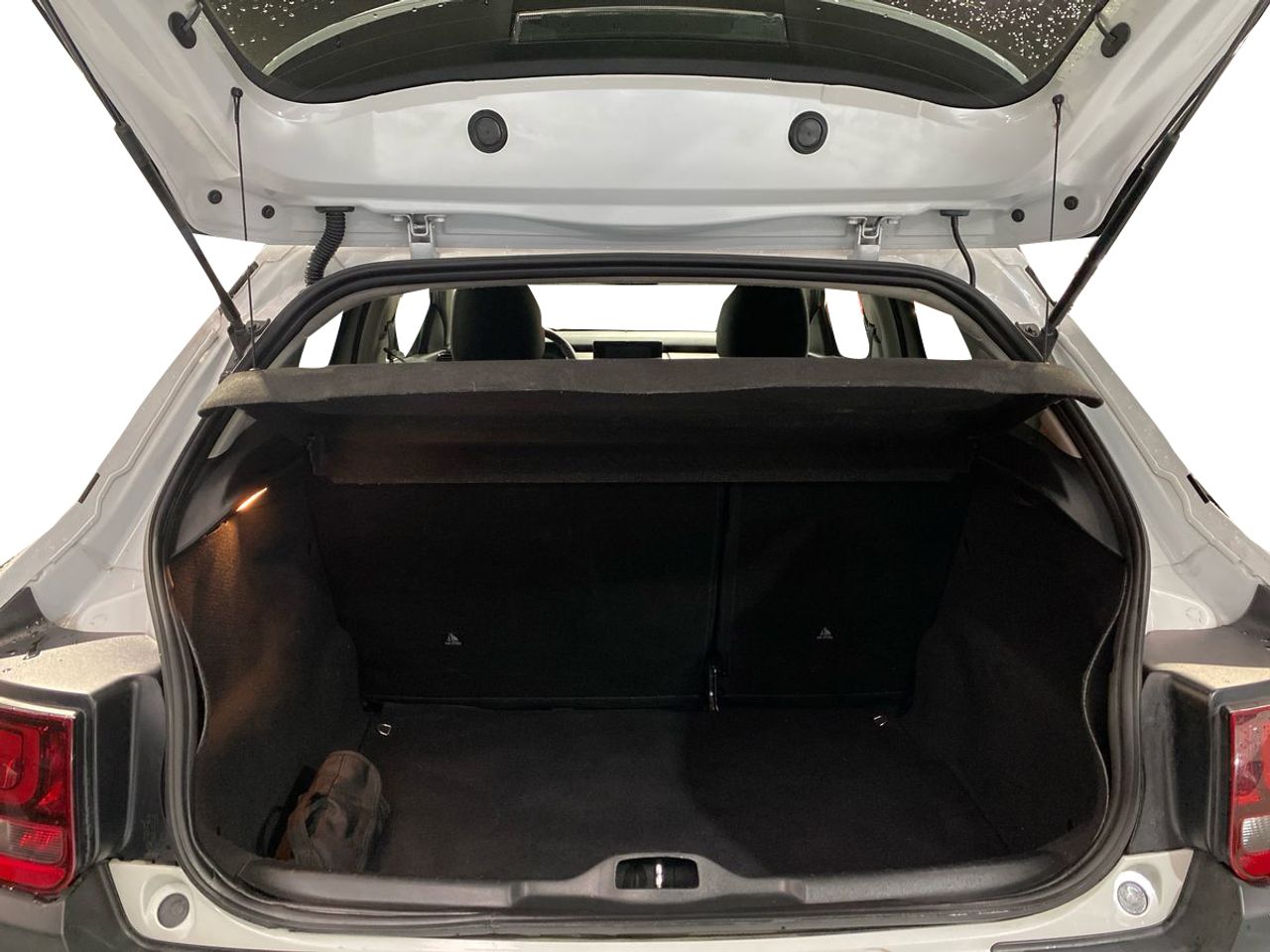 Citroën C4 Cactus BlueHDi 100 Shine - Foto 19