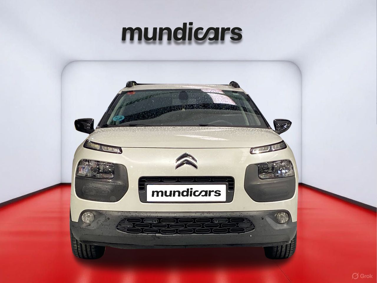 Citroën C4 Cactus BlueHDi 100 Shine - Foto 9