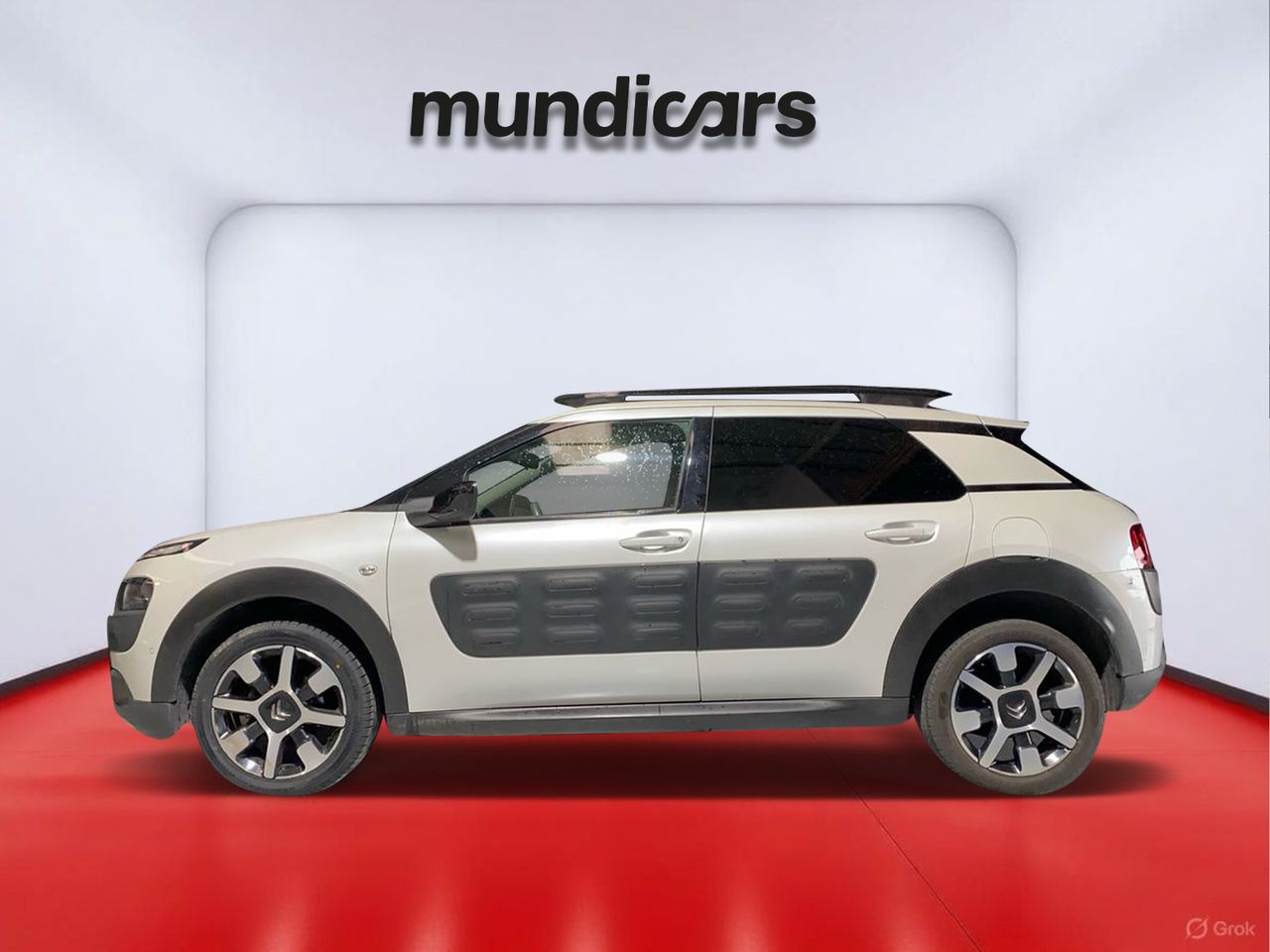 Citroën C4 Cactus BlueHDi 100 Shine - Foto 7