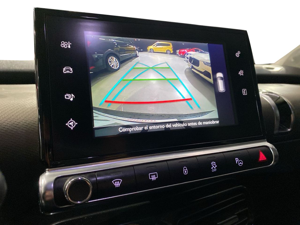 Citroën C4 Cactus BlueHDi 100 Shine - Foto 15