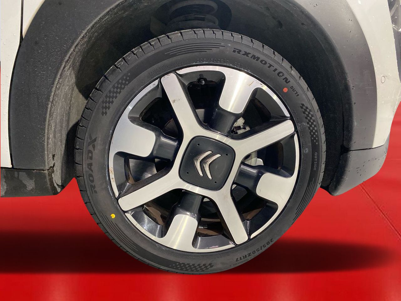 Citroën C4 Cactus BlueHDi 100 Shine - Foto 10