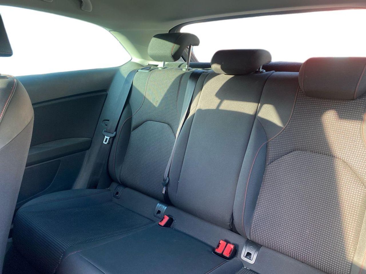 Seat Leon SC 2.0 TDI StSp FR - Foto 12