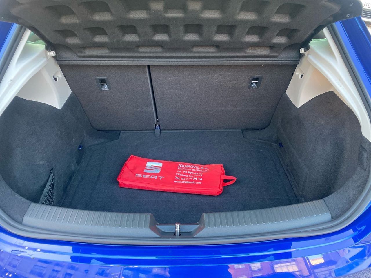 Seat Leon SC 2.0 TDI StSp FR - Foto 19