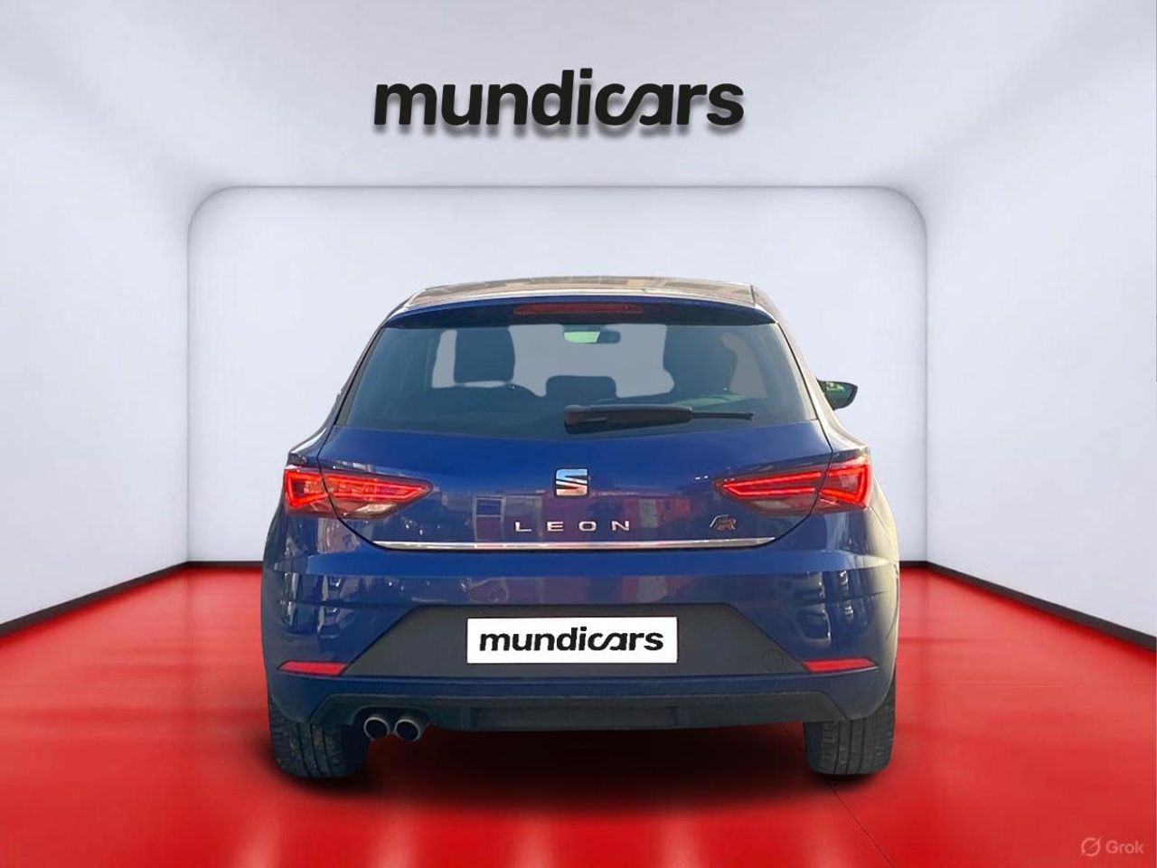 Seat Leon SC 2.0 TDI StSp FR - Foto 5