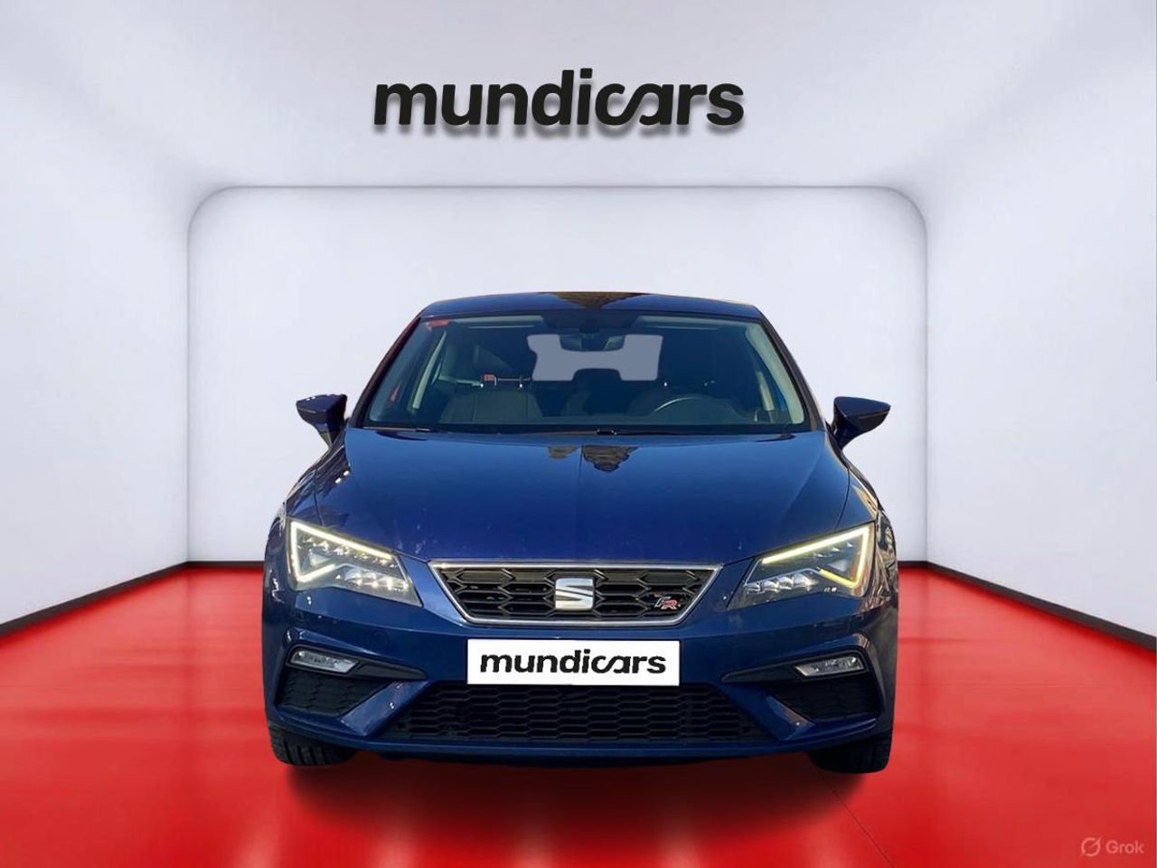 Seat Leon SC 2.0 TDI StSp FR - Foto 7