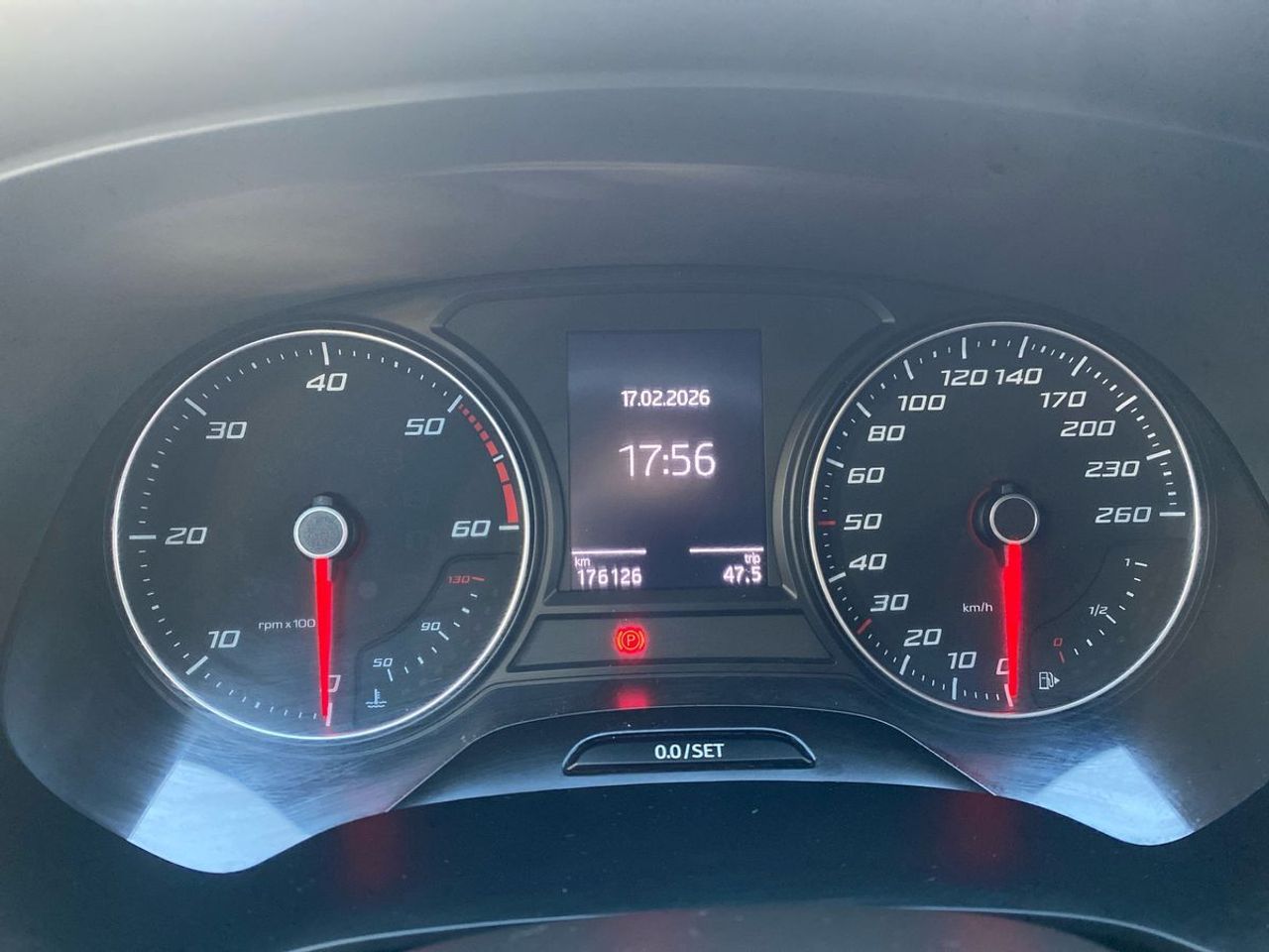 Seat Leon SC 2.0 TDI StSp FR - Foto 14