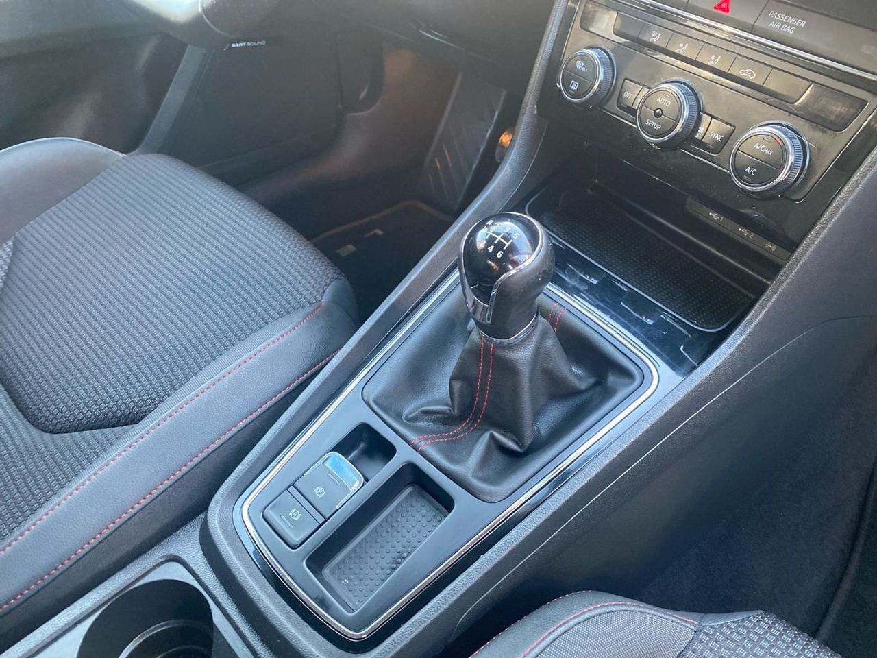 Seat Leon SC 2.0 TDI StSp FR - Foto 13