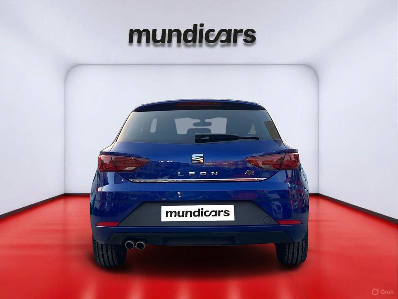 Seat Leon SC 2.0 TDI StSp FR - Foto 5