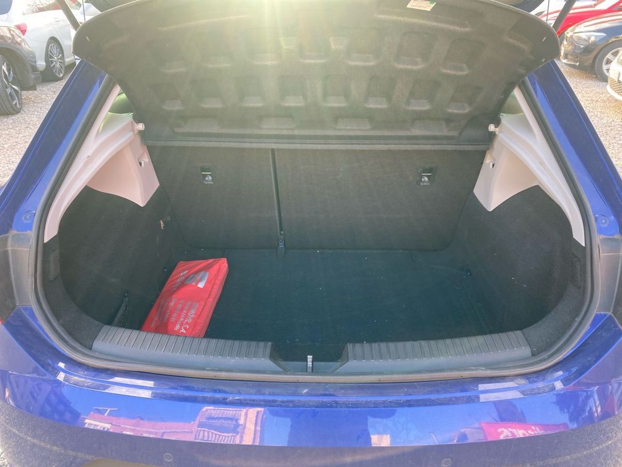 Seat Leon SC 2.0 TDI StSp FR - Foto 13