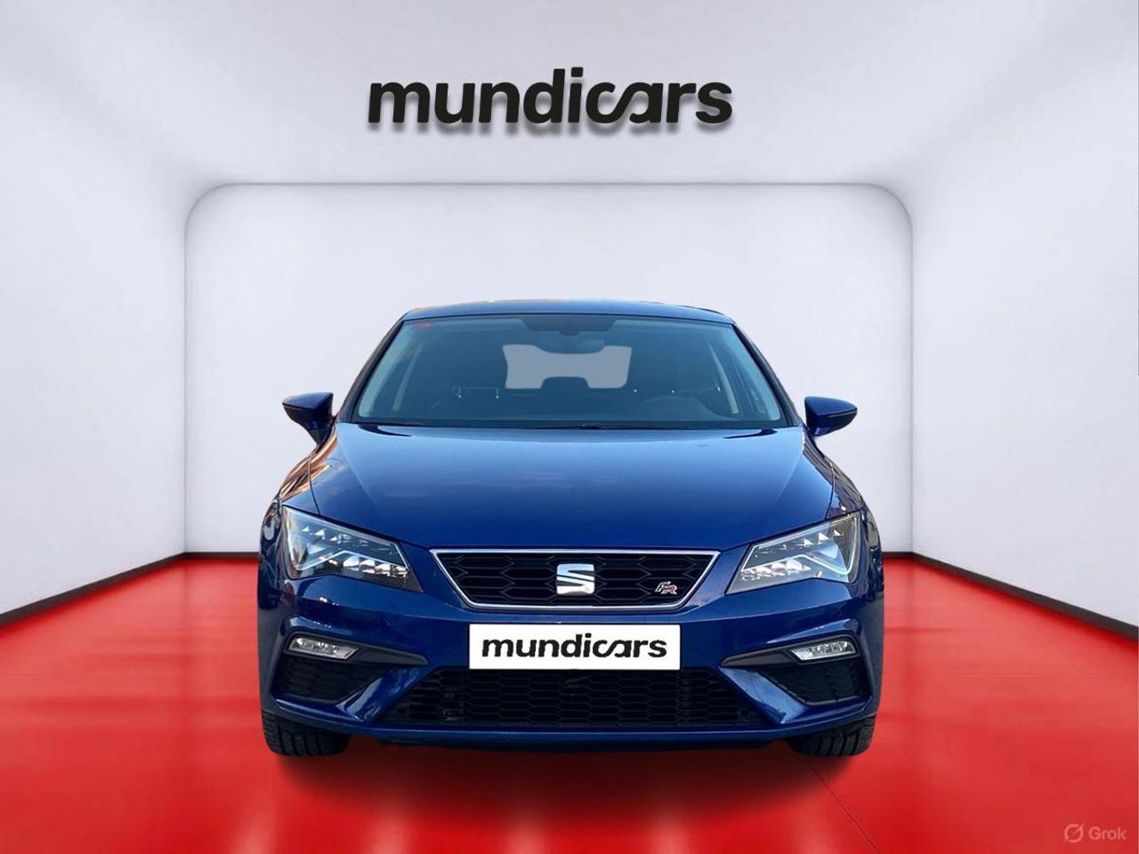 Seat Leon SC 2.0 TDI StSp FR - Foto 9