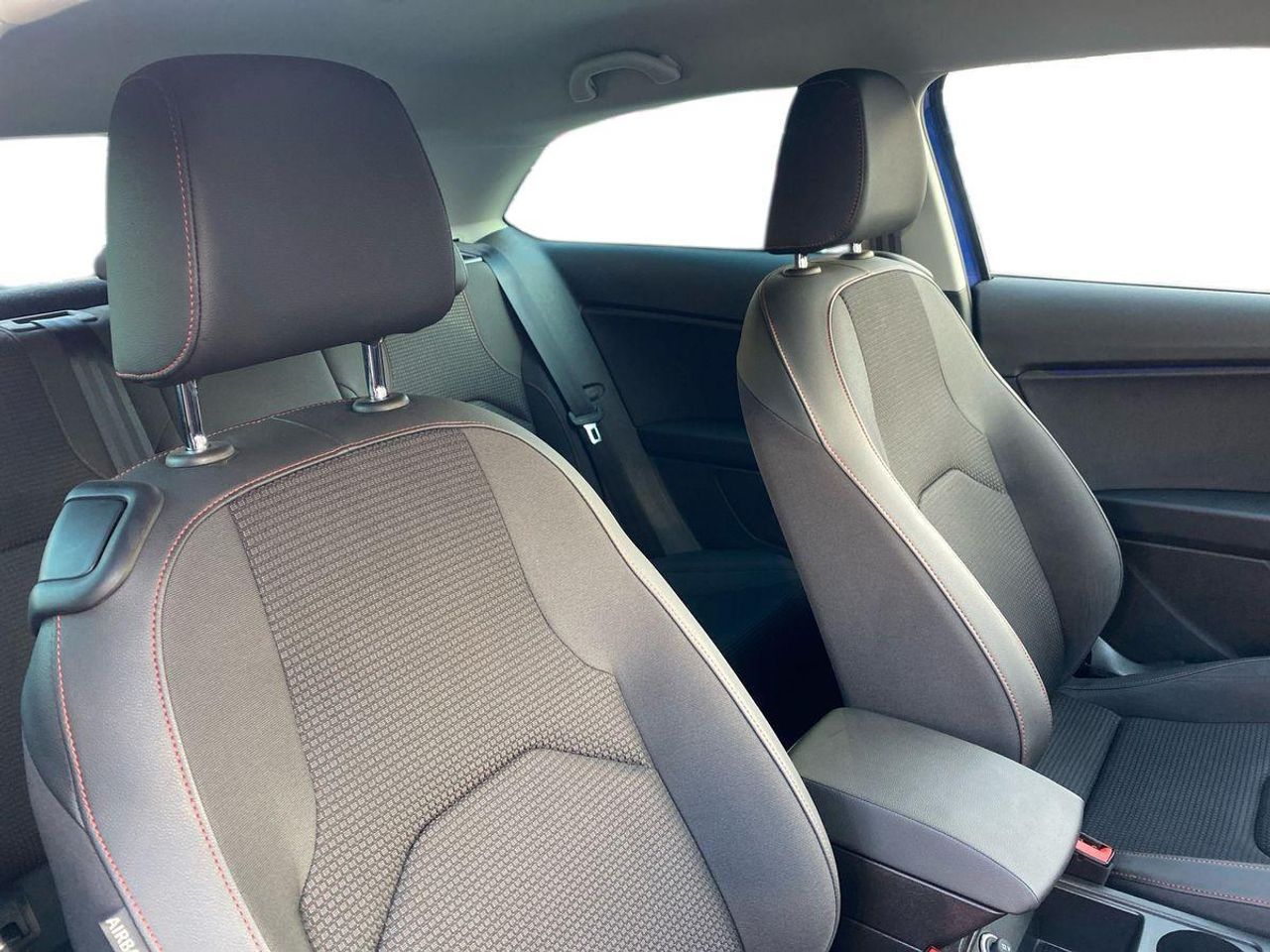 Seat Leon SC 2.0 TDI StSp FR - Foto 17