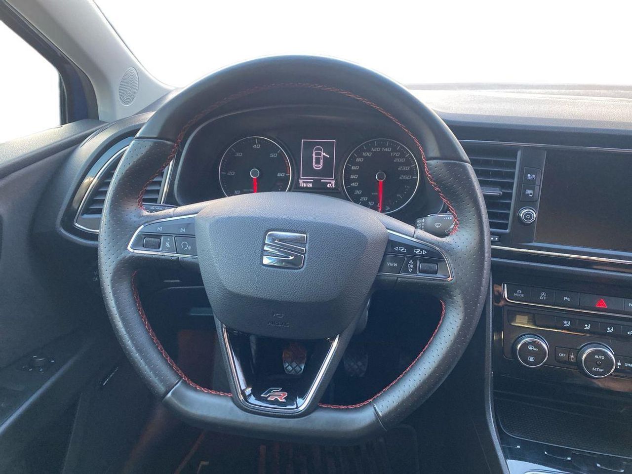 Seat Leon SC 2.0 TDI StSp FR - Foto 12