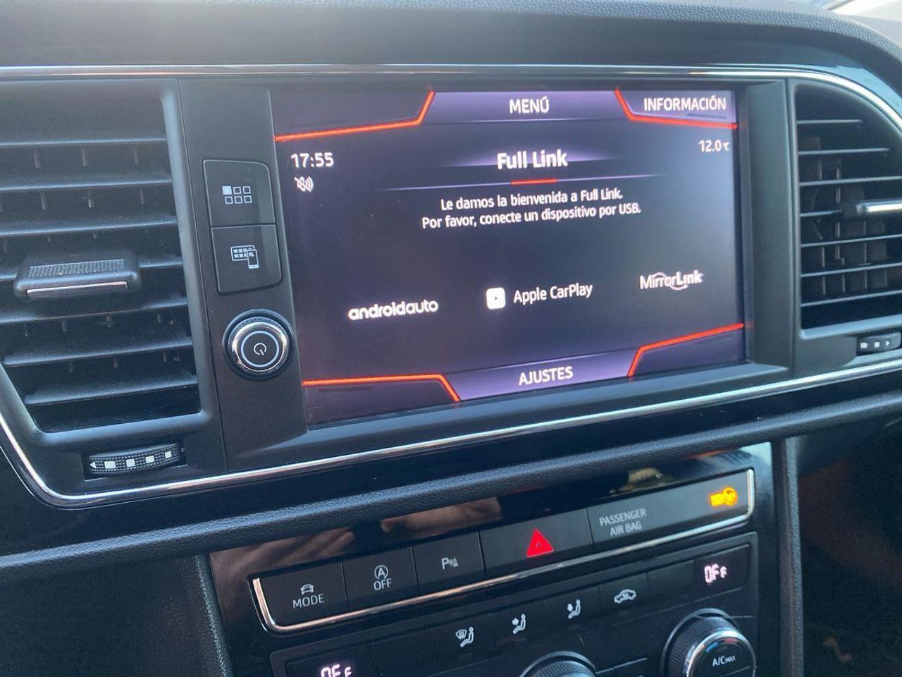 Seat Leon SC 2.0 TDI StSp FR - Foto 16