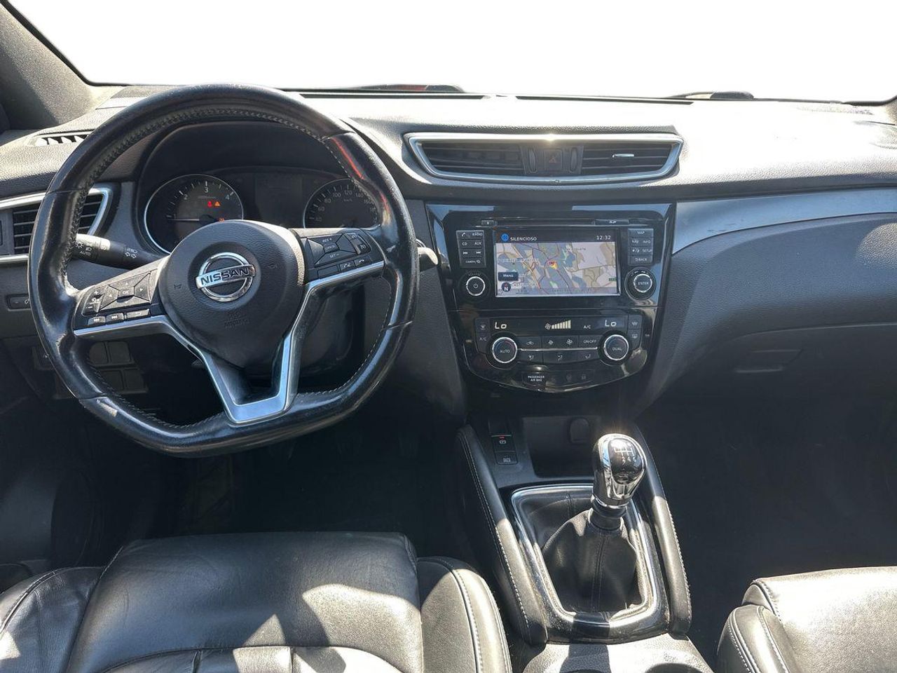 Nissan Qashqai dCi 130 CV TEKNA - Foto 11