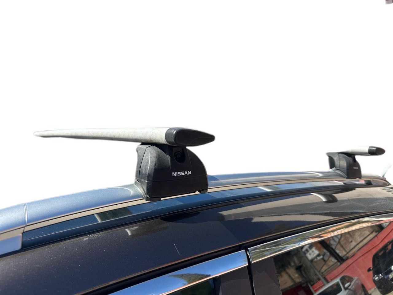 Nissan Qashqai dCi 130 CV TEKNA - Foto 10