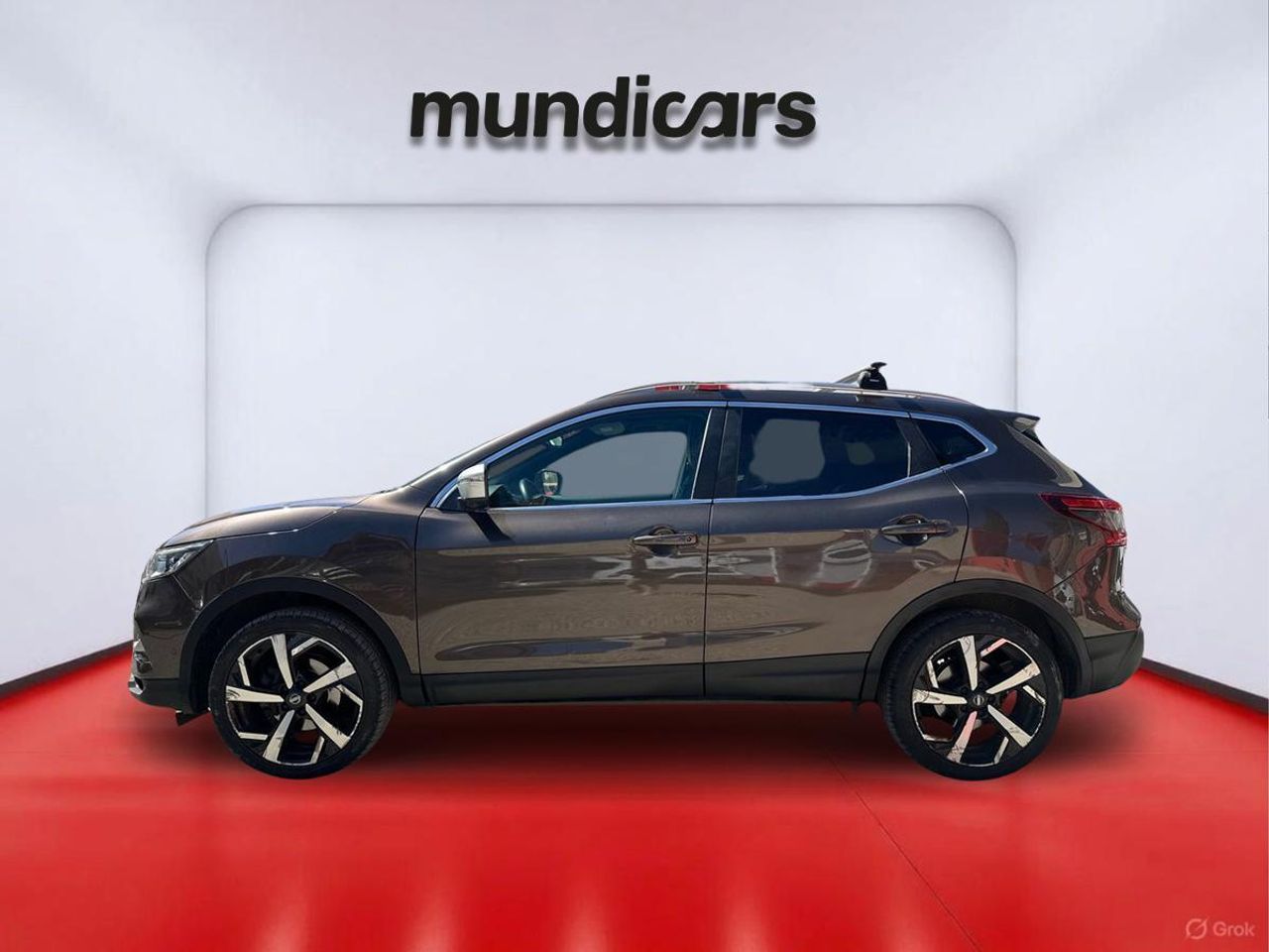 Nissan Qashqai dCi 130 CV TEKNA - Foto 7