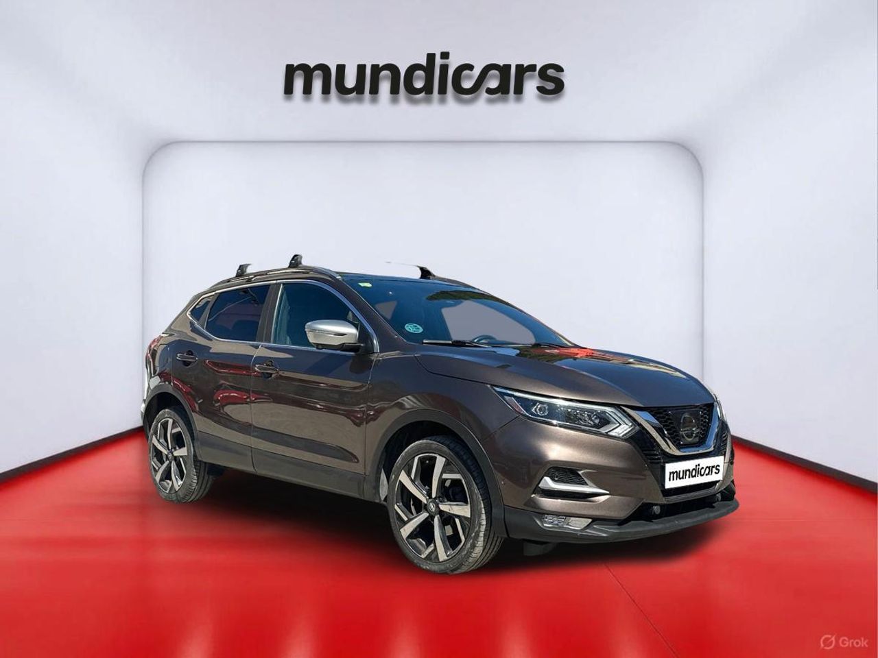 Nissan Qashqai dCi 130 CV TEKNA - Foto 2