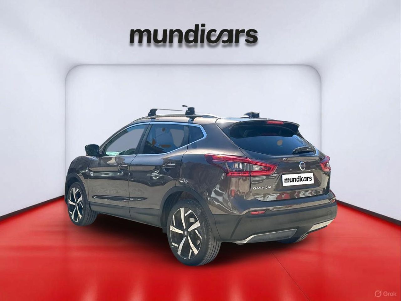Nissan Qashqai dCi 130 CV TEKNA - Foto 6