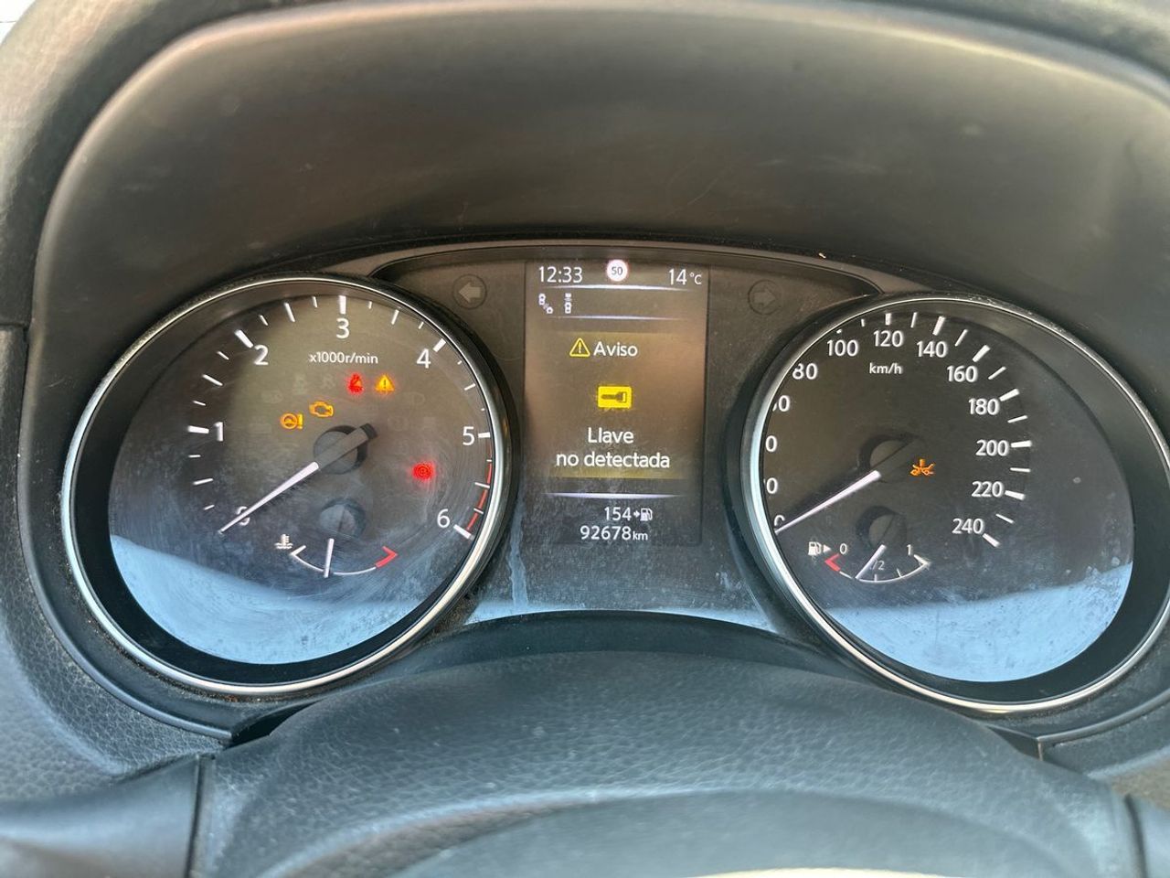 Nissan Qashqai dCi 130 CV TEKNA - Foto 14