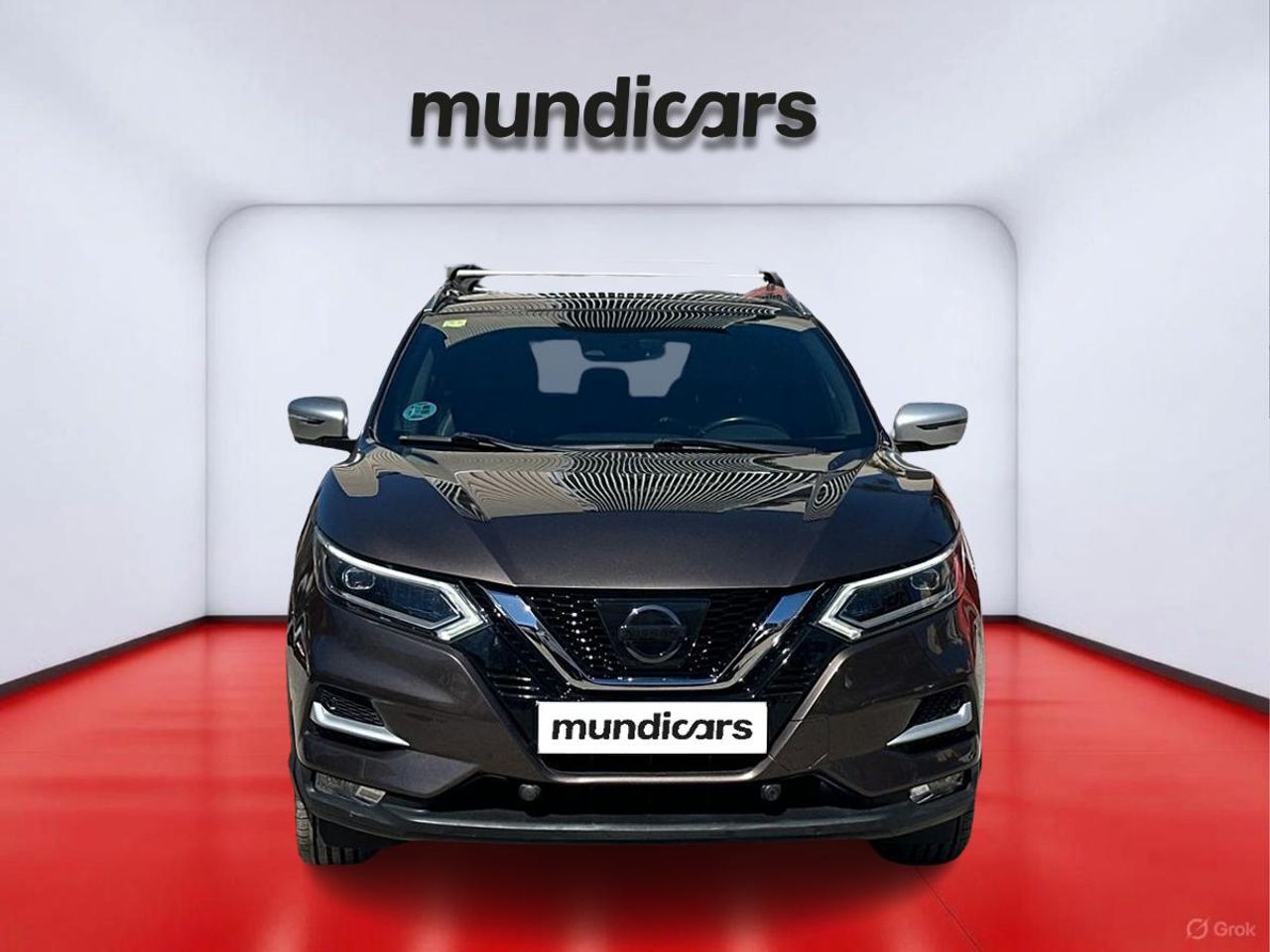 Nissan Qashqai dCi 130 CV TEKNA - Foto 9