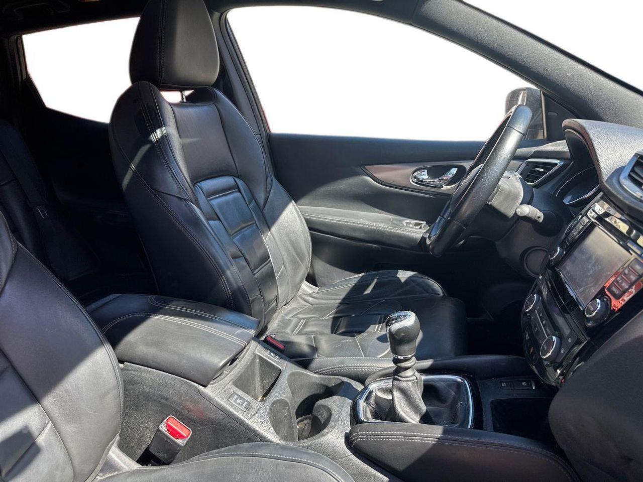 Nissan Qashqai dCi 130 CV TEKNA - Foto 17