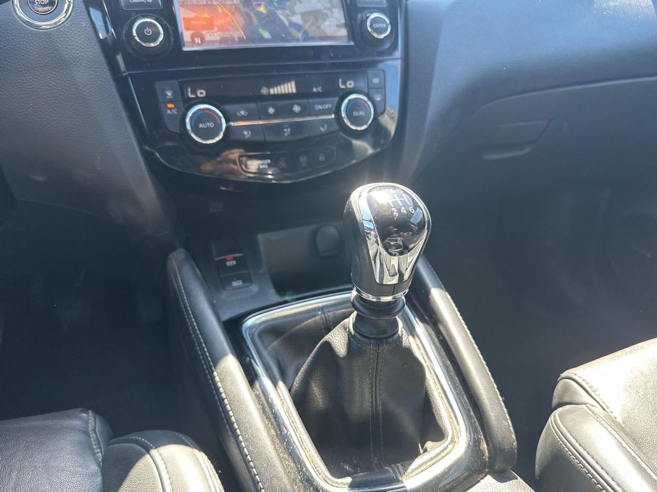 Nissan Qashqai dCi 130 CV TEKNA - Foto 13