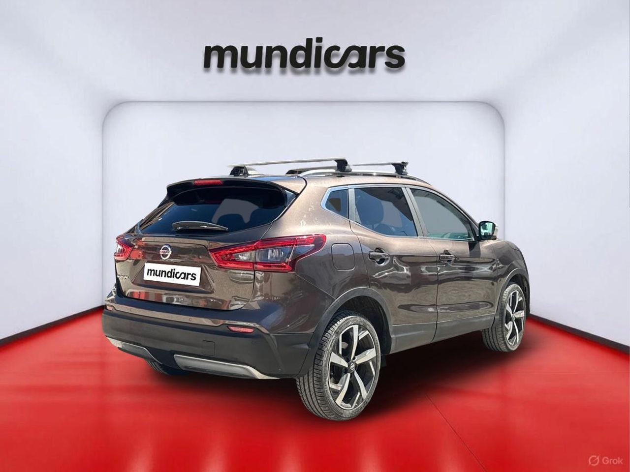Nissan Qashqai dCi 130 CV TEKNA - Foto 4