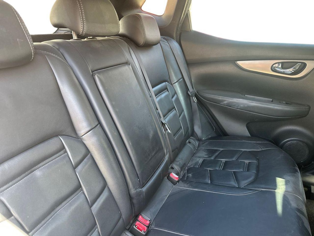 Nissan Qashqai dCi 130 CV TEKNA - Foto 18