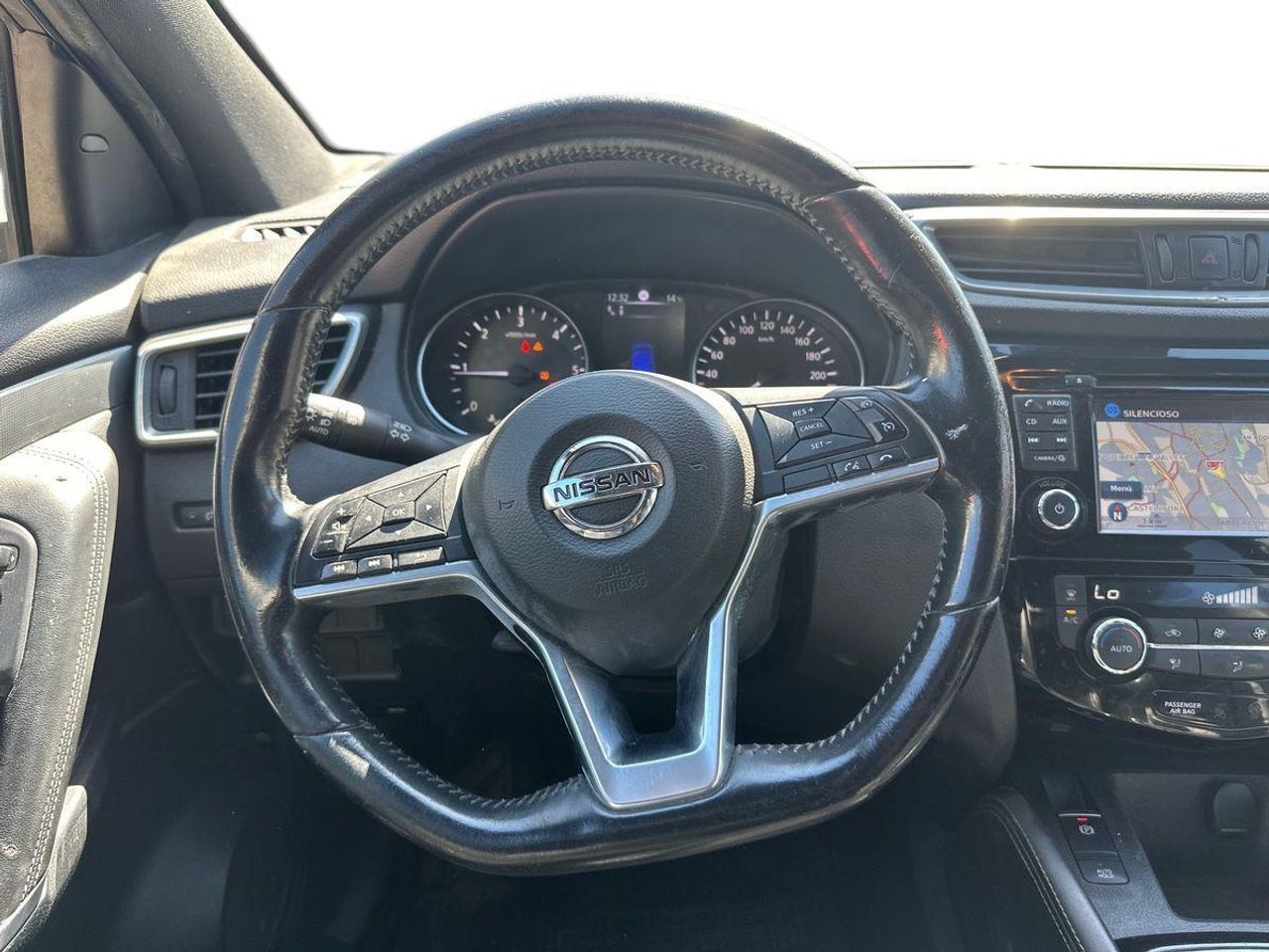 Nissan Qashqai dCi 130 CV TEKNA - Foto 12