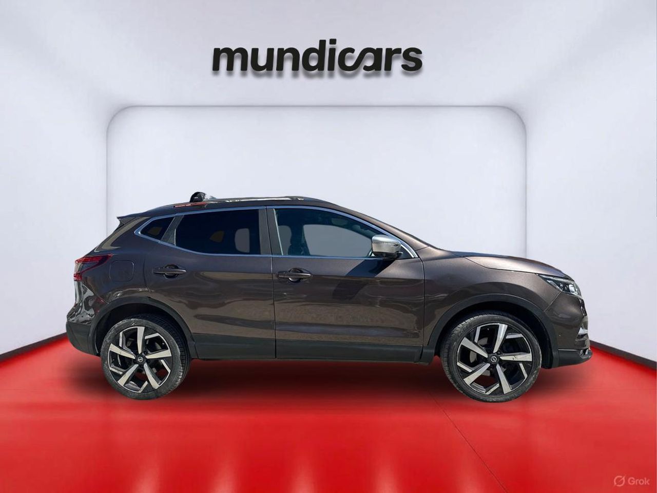 Nissan Qashqai dCi 130 CV TEKNA - Foto 3
