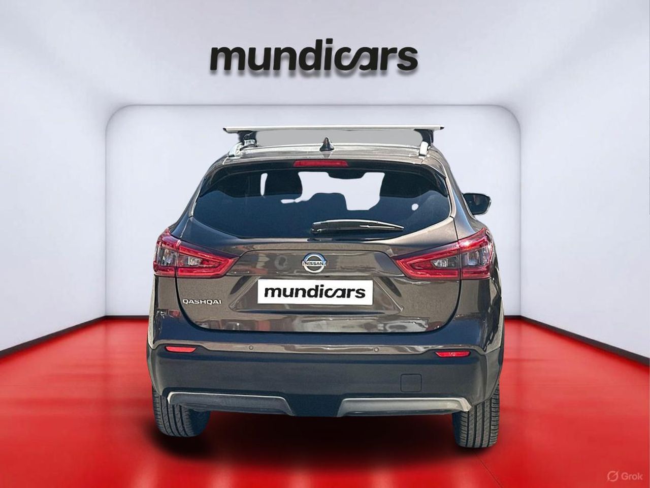 Nissan Qashqai dCi 130 CV TEKNA - Foto 5