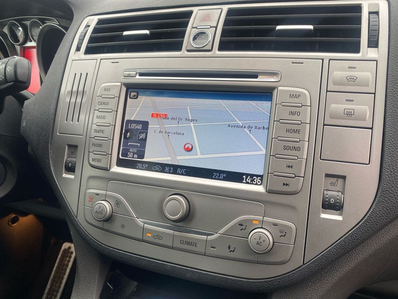 Ford Kuga 2.0 TDCi 2WD Titanium S - Foto 14