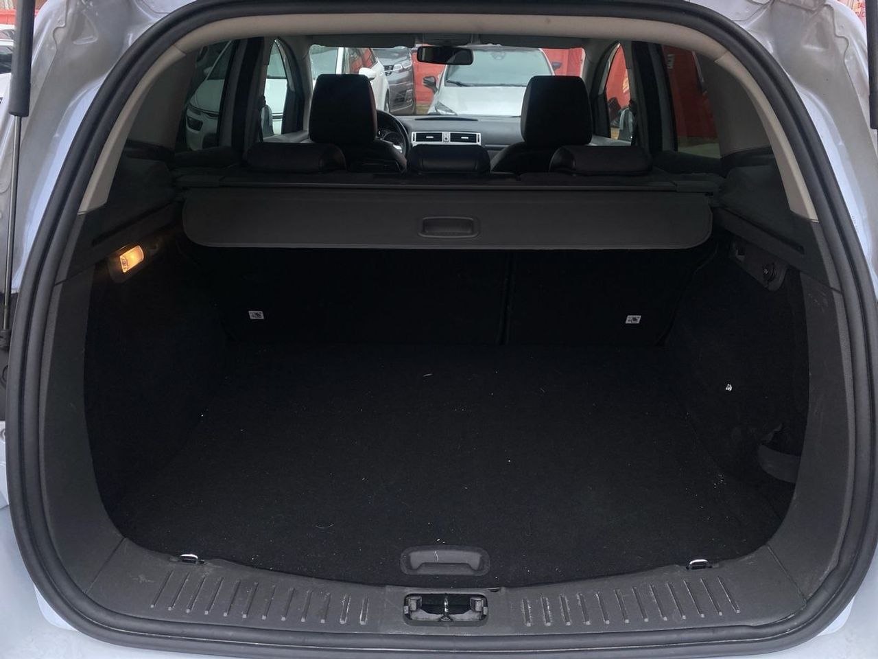 Ford Kuga 2.0 TDCi 2WD Titanium S - Foto 13