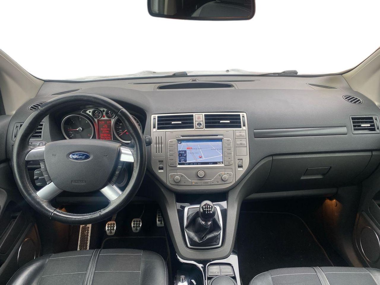 Ford Kuga 2.0 TDCi 2WD Titanium S - Foto 9