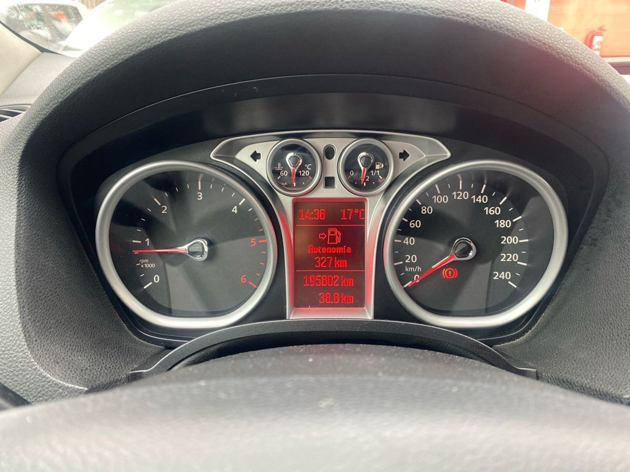 Ford Kuga 2.0 TDCi 2WD Titanium S - Foto 10