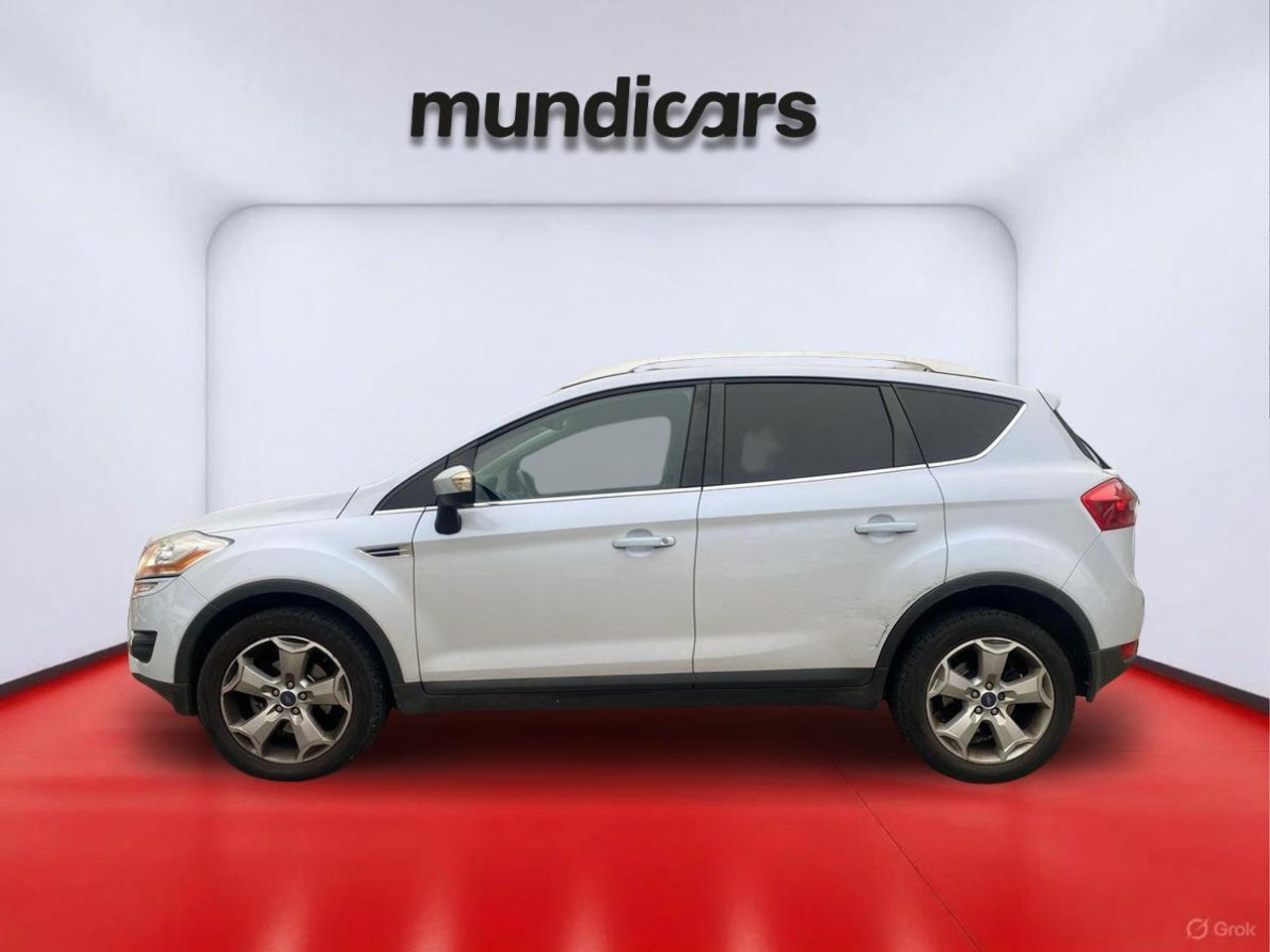 Ford Kuga 2.0 TDCi 2WD Titanium S - Foto 3