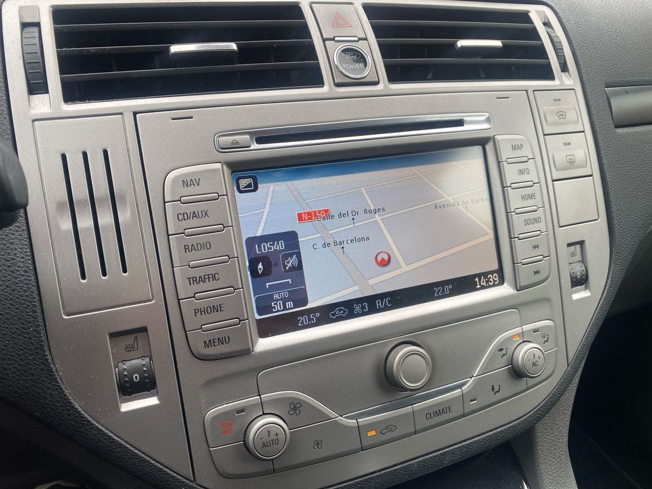 Ford Kuga 2.0 TDCi 2WD Titanium S - Foto 16