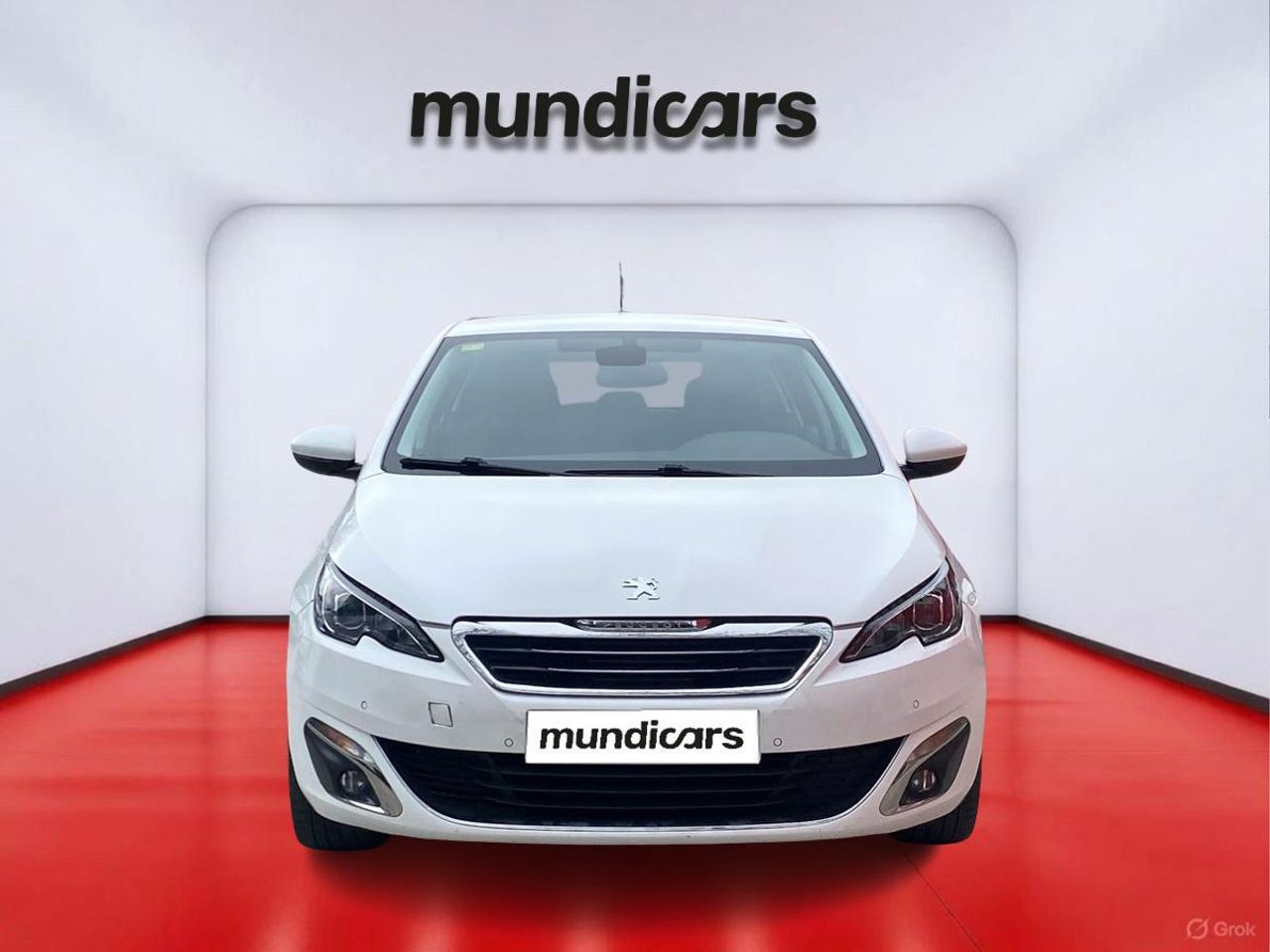 Peugeot 308 Allure 1.6 BlueHDi 120 - Foto 7