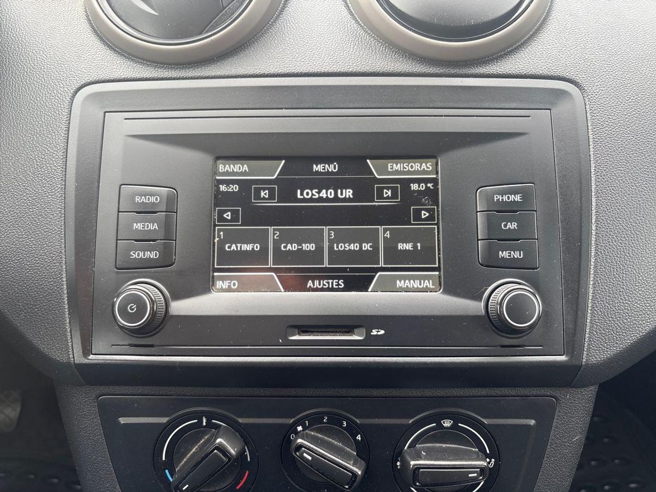 Seat Ibiza ST 1.2 TSI 90 CV Style - Foto 15