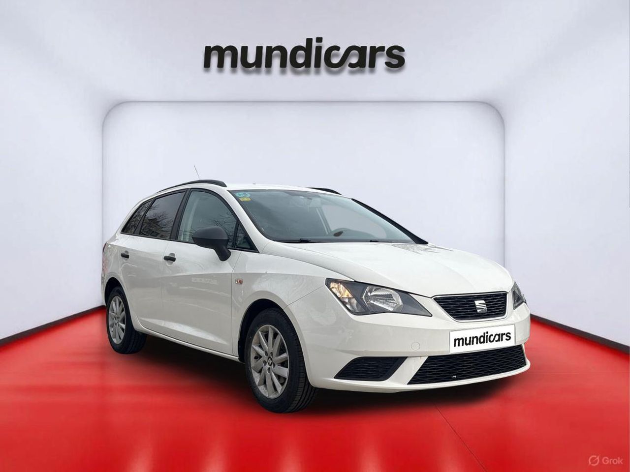 Seat Ibiza ST 1.2 TSI 90 CV Style - Foto 2