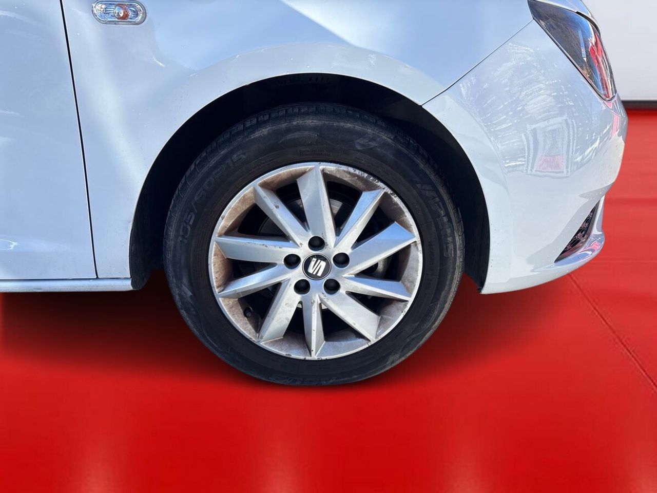 Seat Ibiza ST 1.2 TSI 90 CV Style - Foto 8