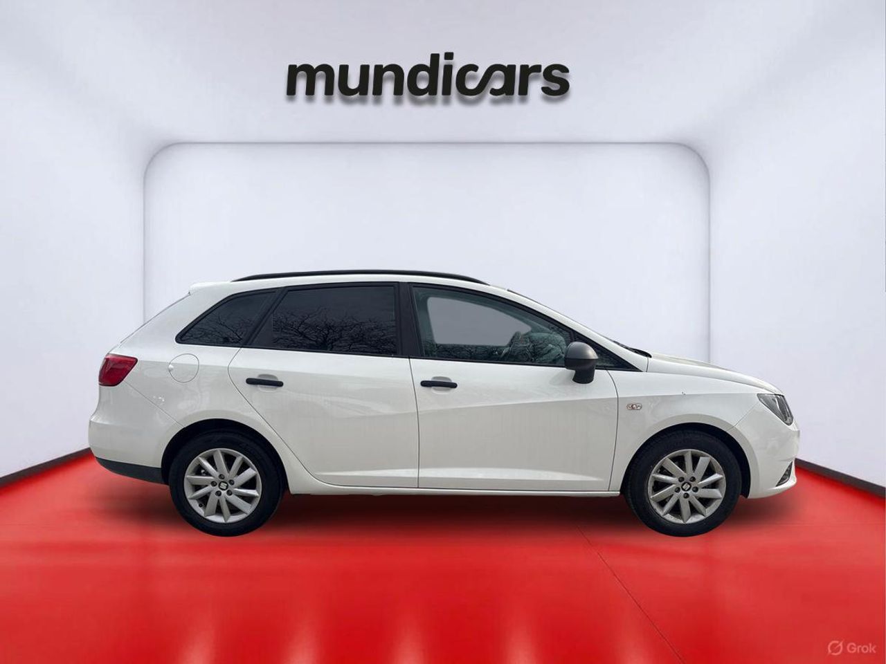 Seat Ibiza ST 1.2 TSI 90 CV Style - Foto 3